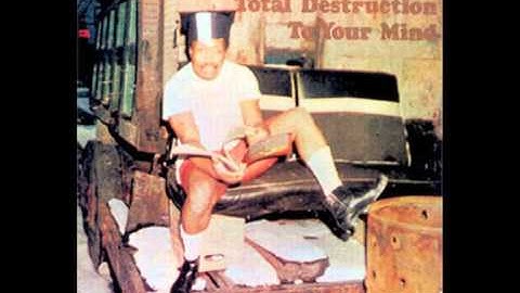 Swamp Dog If I Die Tomorrow