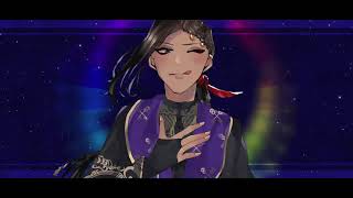 【手描きツイステ】Blessing【合作】