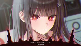 Nightcore - Lay Low (Lyrics)