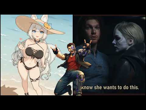 Star Wars AI & Itami Fun - Reaction