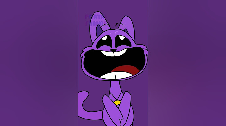eating purple CATNAP ball meme | how to defeat CATNAP #catnap  #meme #edit