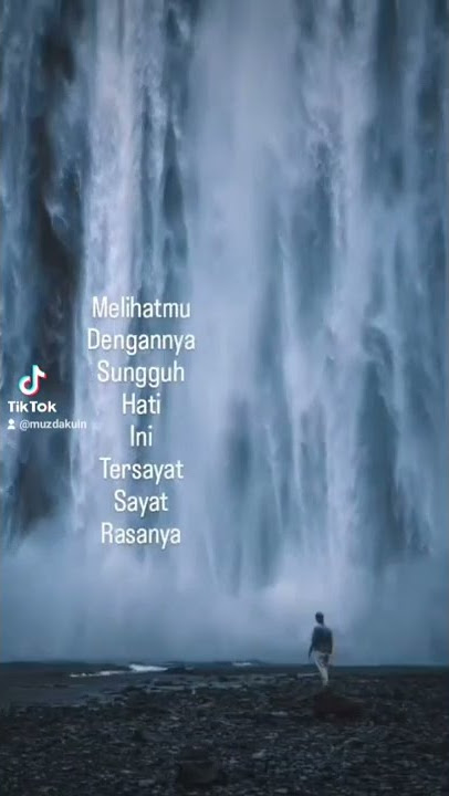 jangan pernah setia jika menyakiti 💔💔
