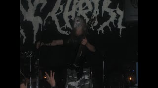 Riverdale, Iratus Dominus - Live in Pružany 2004 (Belarus, Melodic Death/Black Metal)