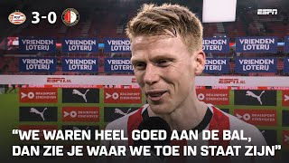 Jerdy Schouten NEKALBĖK DAR apie ČEMPIONATĄ ❌🏆 | Interviu