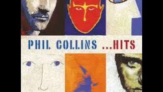 PHIL COLLINS - Something's Happened On The Way To Heaven (DANCE REMIX)
