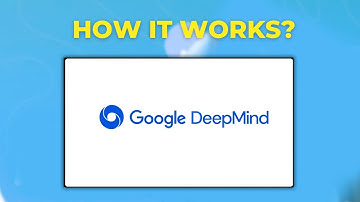 How Google DeepMind Works AI Explained