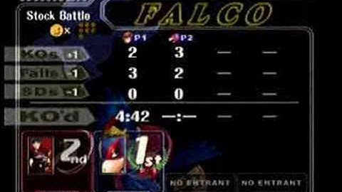 SSBM Powershield Video