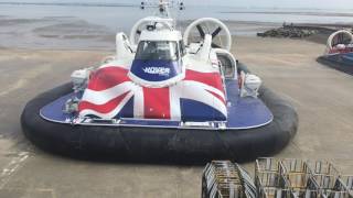 Singing Hands: #MakatonMonday 2017 #30 - HOVERCRAFT - in Makaton