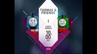 KUMPULAN PROMO THOMAS AND FRIENDS RTV DAN ANTV PART 1