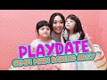 PLAYDATE!! Akhirnya Gempi & Arsy Dipertemukan | Saatnya Main Karakter Princess Disney!