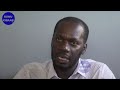 L'invité de Georges Déthié Diop livre ses derniers échanges avec le journaliste avant son décès