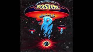 Boston - Boston - Full Album 1976 (Remaster)