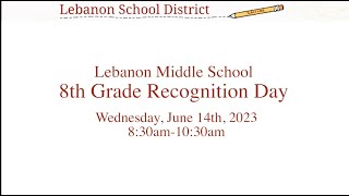 Lebanon Middle School 