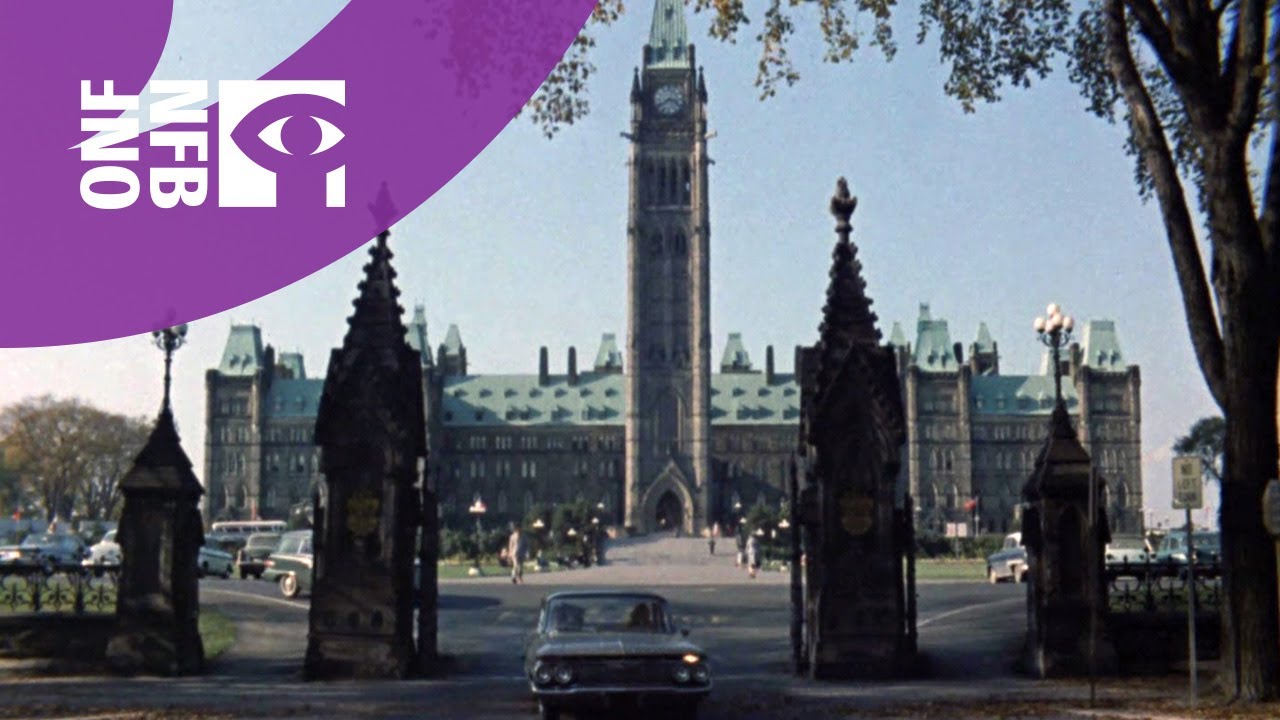 Trans-Canada Journey (2021)