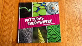Unboxing// Patterns Everywhere by Lisa Varchol Perron