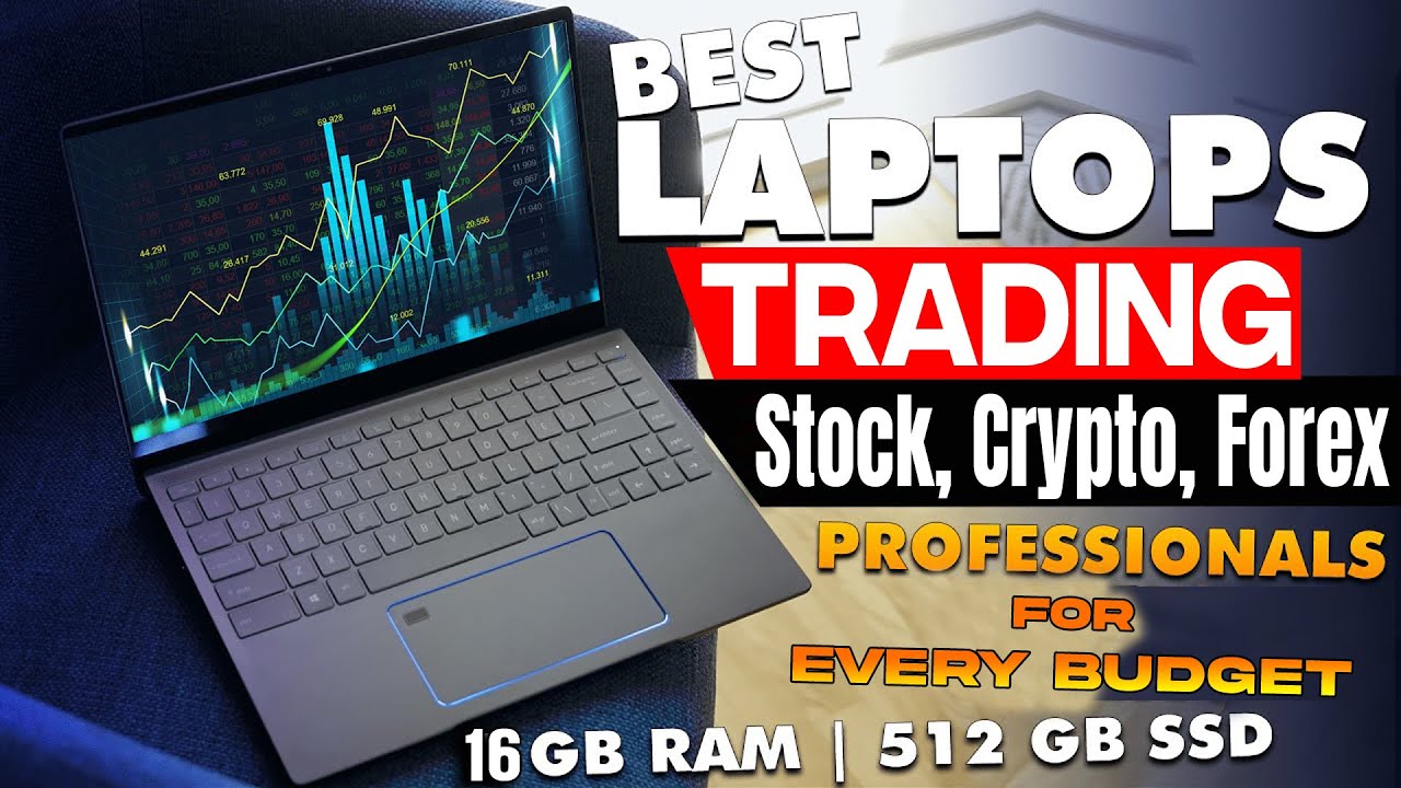 Trends You May Have Missed About Best Laptops For Trading In 2023