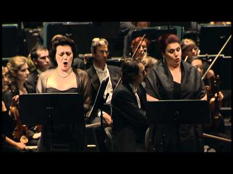 REQUIEM de Giuseppe Verdi (2008-09)