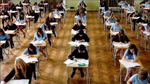 GCSE 2024 SLANDER - MATHS PAPER 1