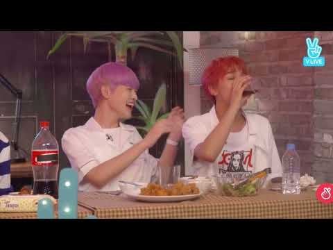 [nct 해찬 천러] 그때 형이랑 갔었나? 아니요
