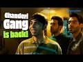 Friendship Goals Rajkummar Rao Aparshakti Khurana Abhishek Banerjee Stree 2 Sarkate Ka Aatank 