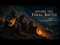 Before the Final Battle | Epic Fantasy Music &amp; Ambience for Reading &amp; Writing