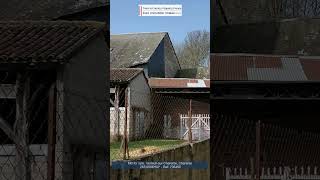 Mill For Sale Charente Ref 706490