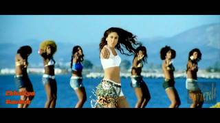 Chhaliya HD Sunidhi Chauhan TASHAN