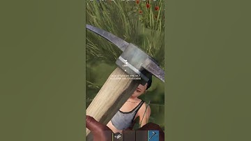 HE RAGE OUT ON WIPE DAY ( RUST LV )