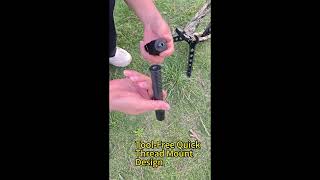 Your Bow Has More Vibration Than You Thinkβ¦ Can This Fix It π³πΉ