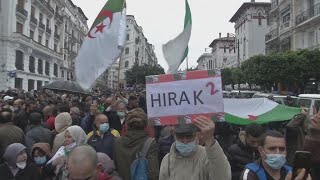 Deuxième anniversaire du Hirak en Algérie : quel futur pour le mouvement contestataire ?