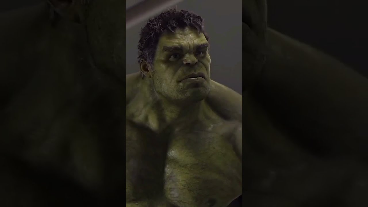 Hulk Awesome Full Screen Whatsapp Status || 4k || HD ||