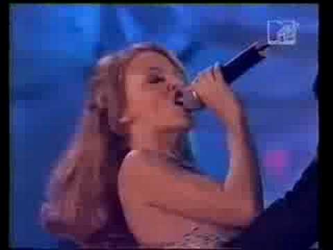 Robbie Williams/Kylie Minogue : Kids.LIVE.HQ.(20...