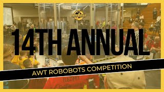2024 AWT RoboBots Competition