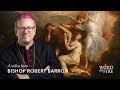 Bishop Barron on Misreading Genesis