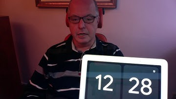 Google nest hub: toegelicht door Martin van Connected