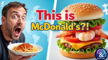What McDonald