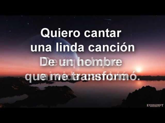 Rojo - Una linda cancion