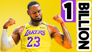 Lebron James Net Worth How Much?? Watch His House, Car, Jewelry Collections