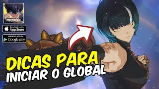 AS 5 MELHORS DICAS PARA INICIAR SOLO LEVELING ARISE NO GLOBAL!