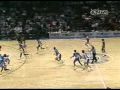 Dave johnson dunk vs duke 1989 accbig east challenge