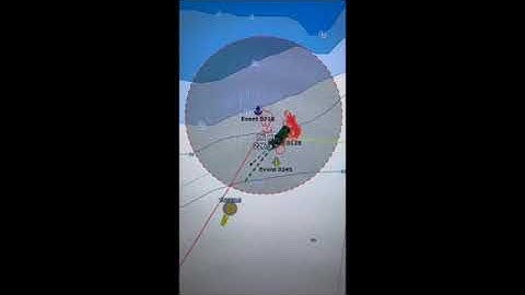 Anchoring safely using radar   SD 480p