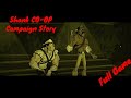 Shank Co-op Campaign Story [Full Game][No Commentary]