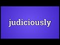 What is JUDICIAL DEFERENCE? What does JUDICIAL DEFERENCE ...