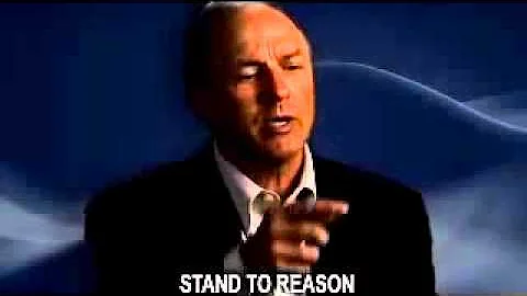 Greg Koukl   If God is all powerful  why does evil exist