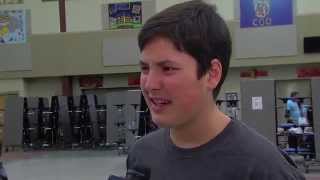 Beaumont Hospital Student Heart Check Program