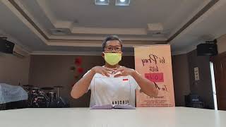 TAAT SAMPAI MATI DI KAYU SALIB