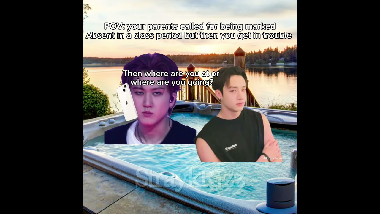 Poor hyunjin🥲 #straykids #skz #jypentertainment #kpop #aesthetic #edit #meme #funnyvoiceover
