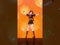 【#踊ってみた】 モニタリング/DECO*27 【蝶屋はなび】