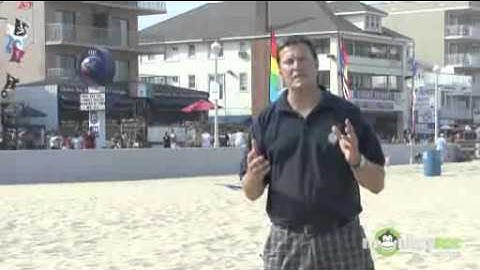 The Wind Window for Flying Your Stunt Kite