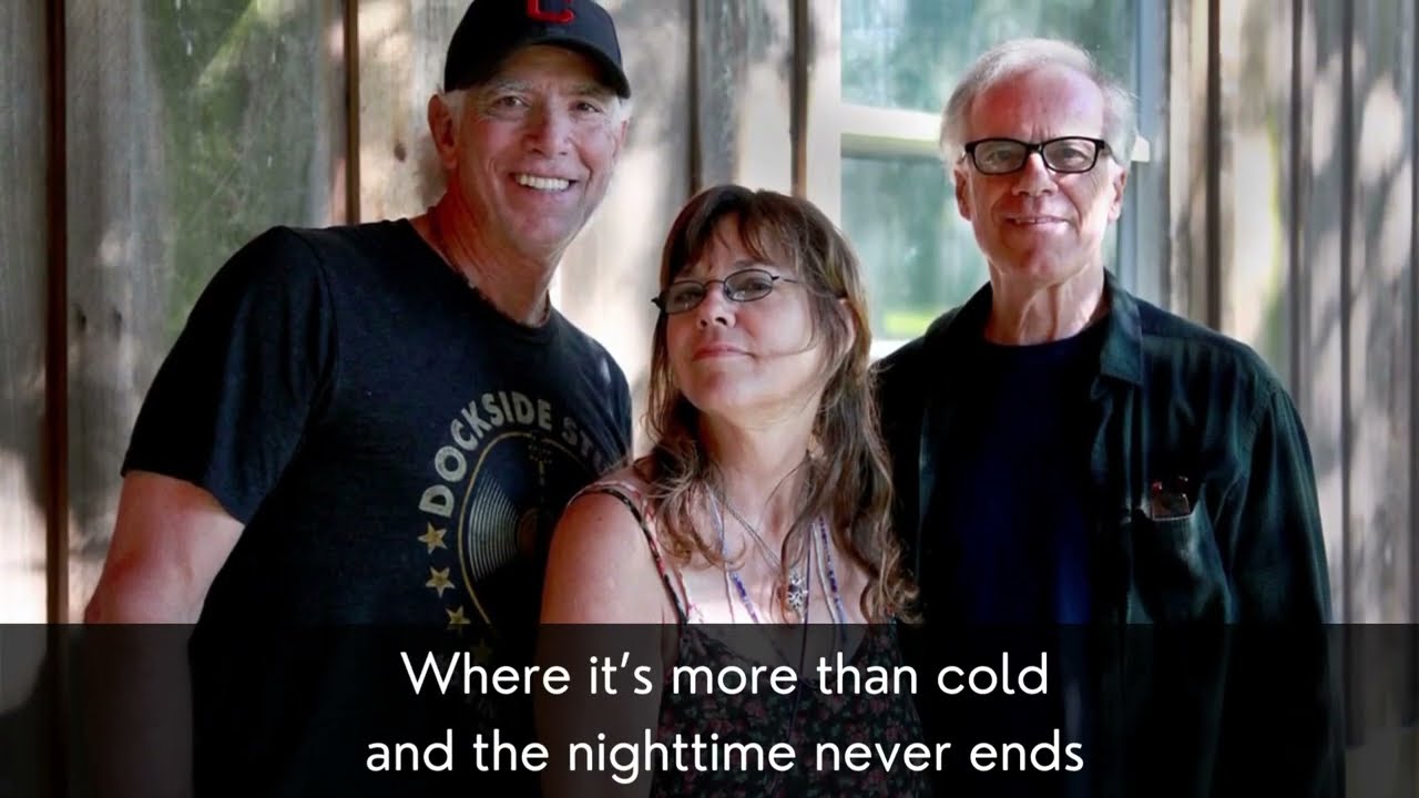 Watch The Cowsills - Nuclear Winter on YouTube Watch The Cowsills - Nuclear Winter on YouTube